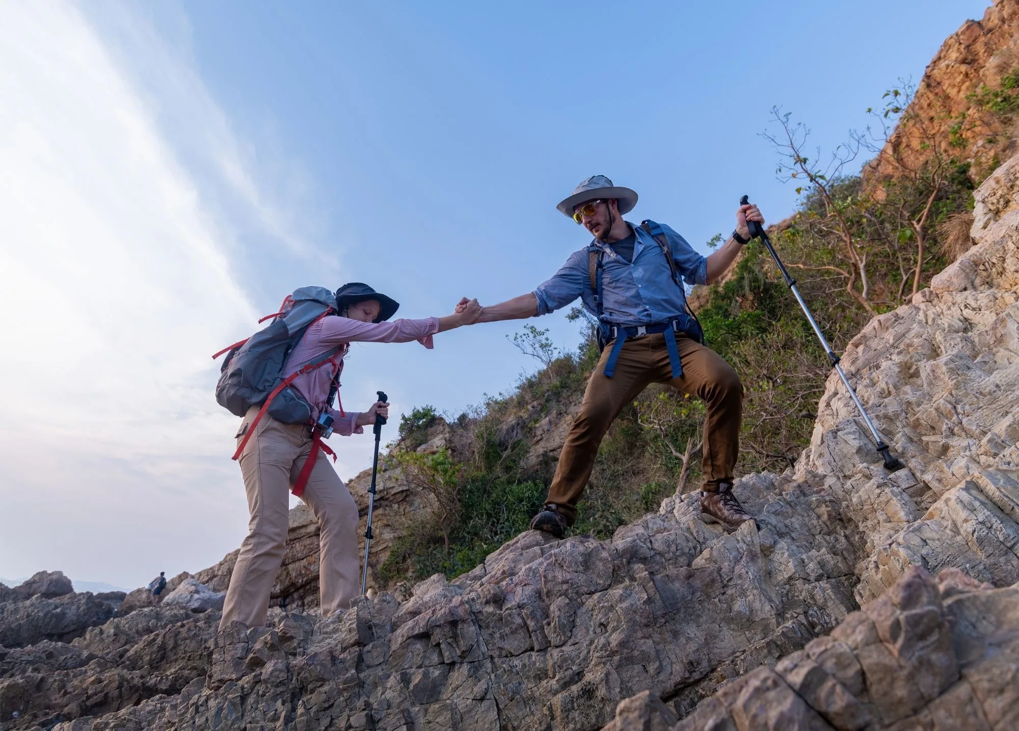 tekirdağ trekking turu (8)