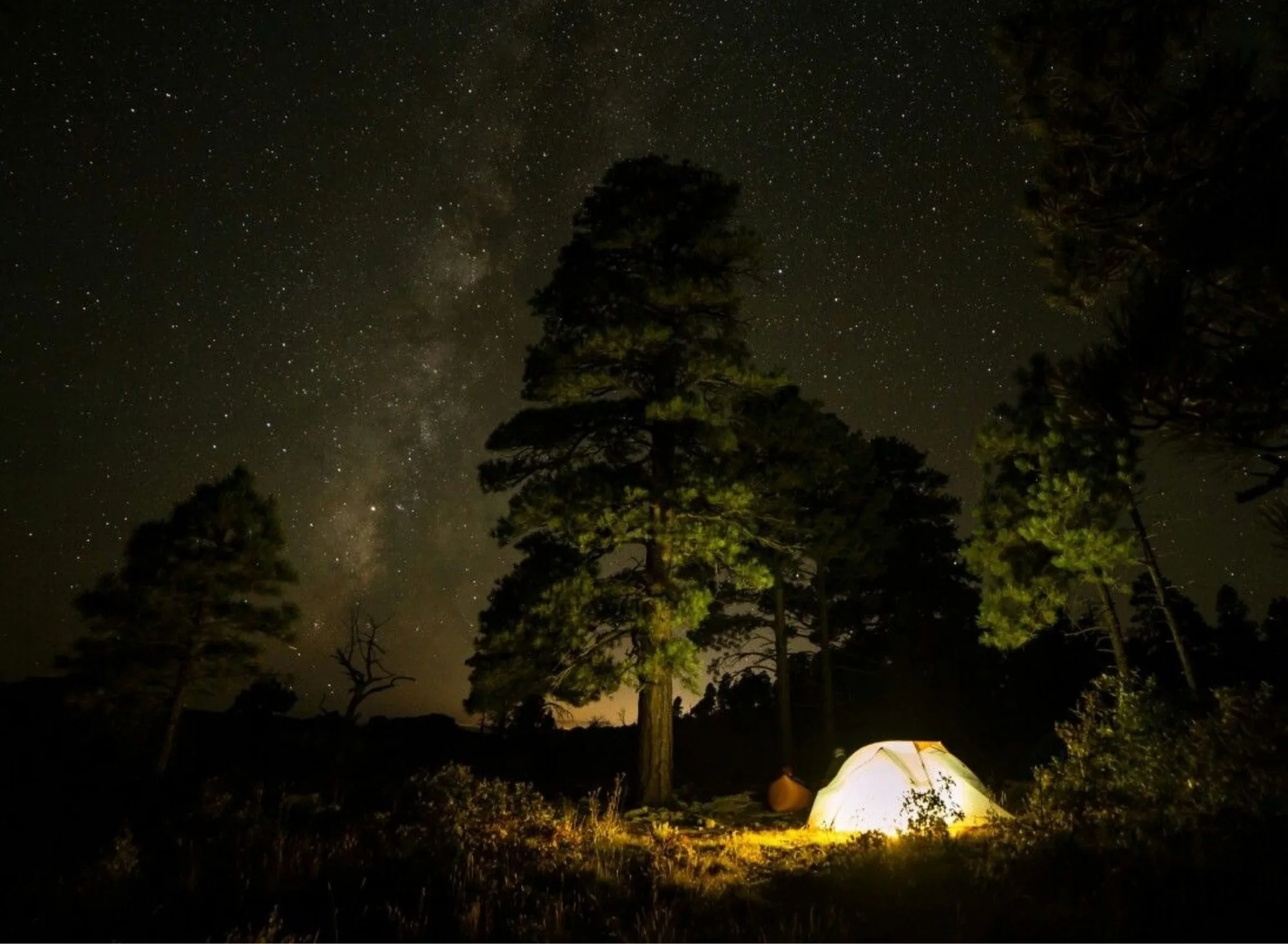 uçamkdere Tekirdağ Kamp