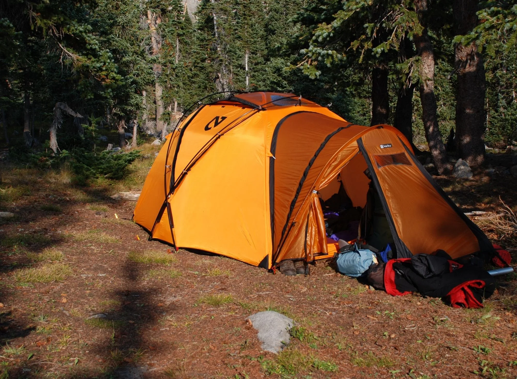 uçamkdere Tekirdağ Kamp