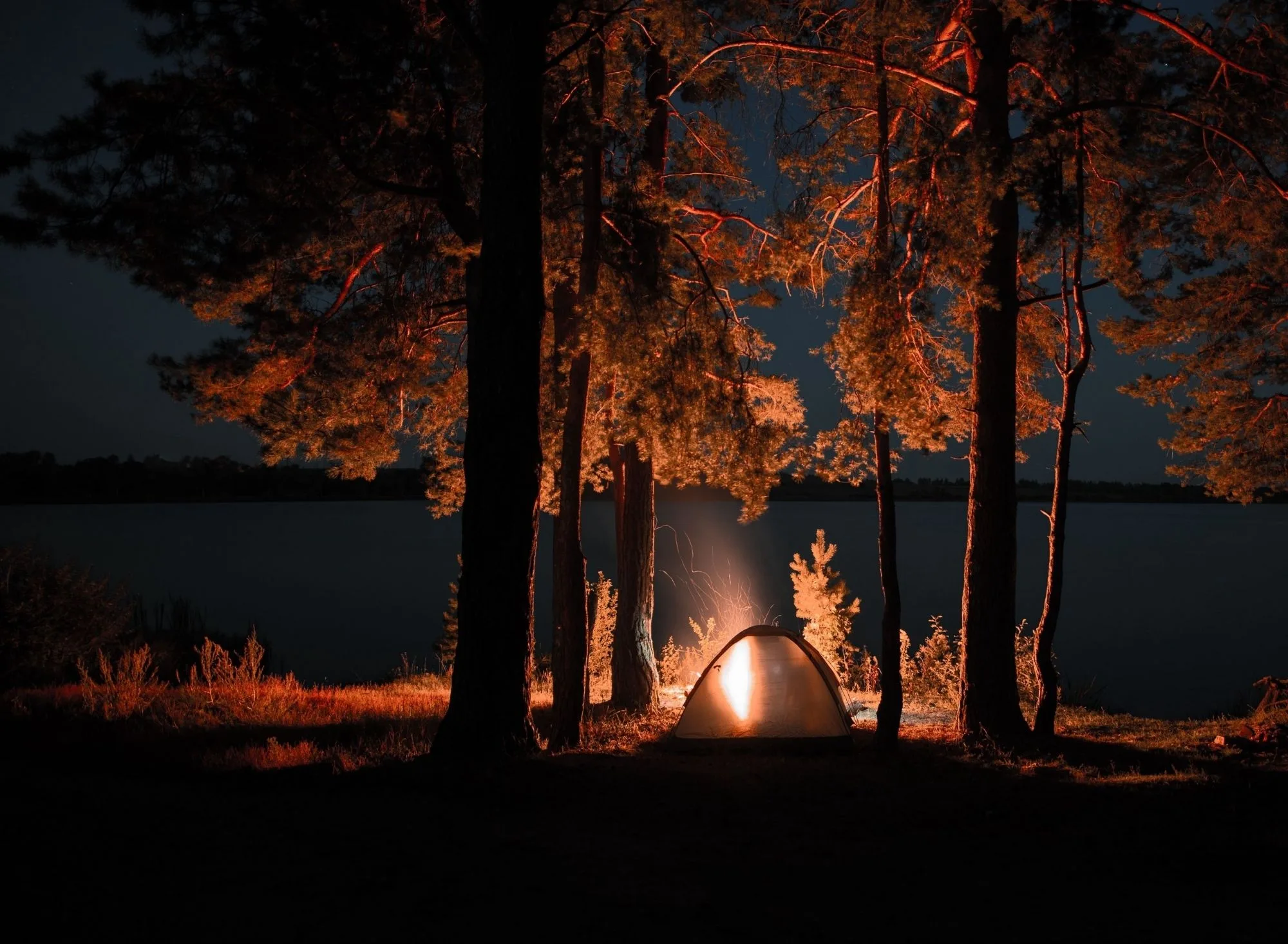 uçamkdere Tekirdağ Kamp