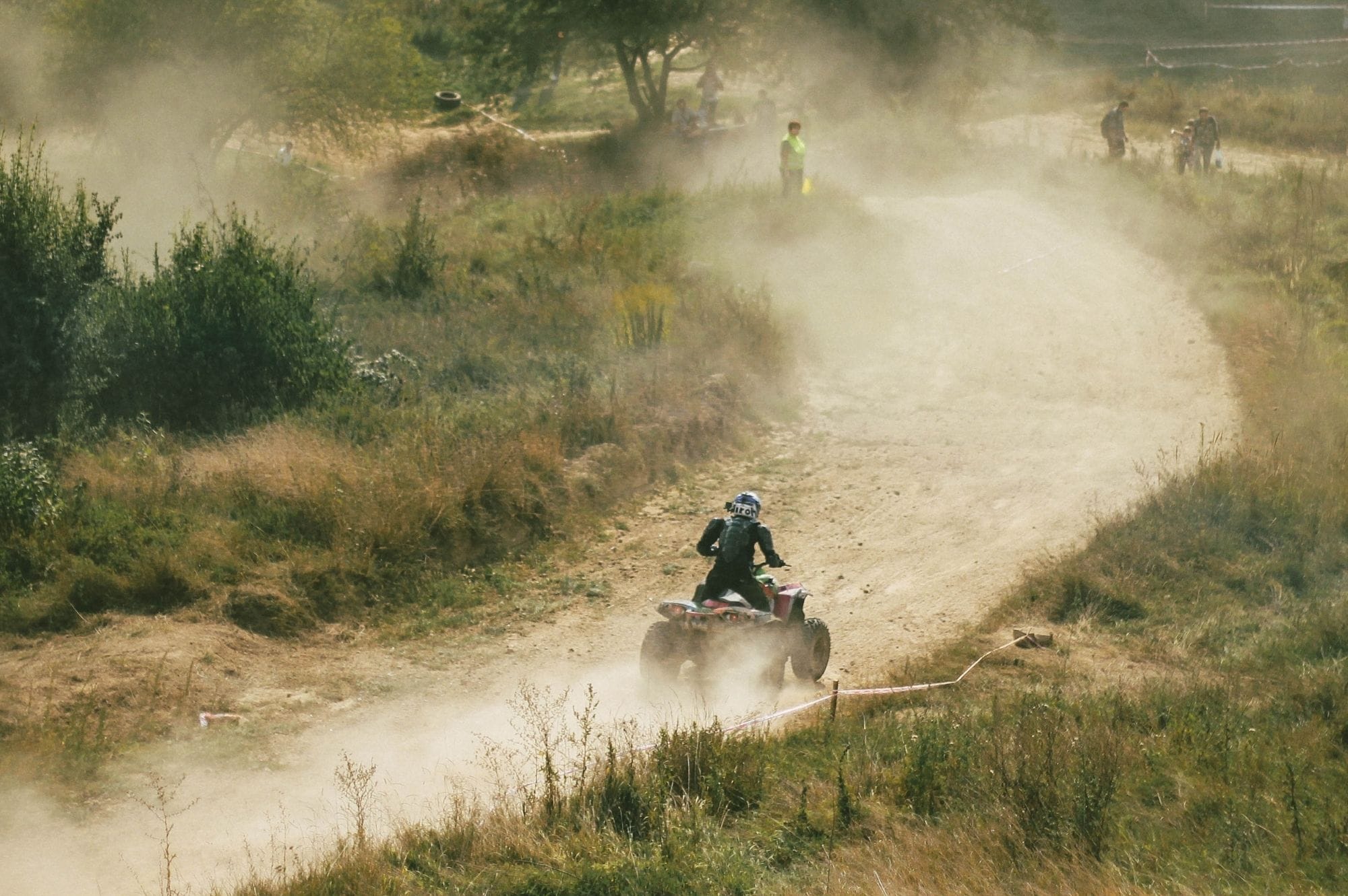 Uçuşlarımız 7 uçmakdere atv safari