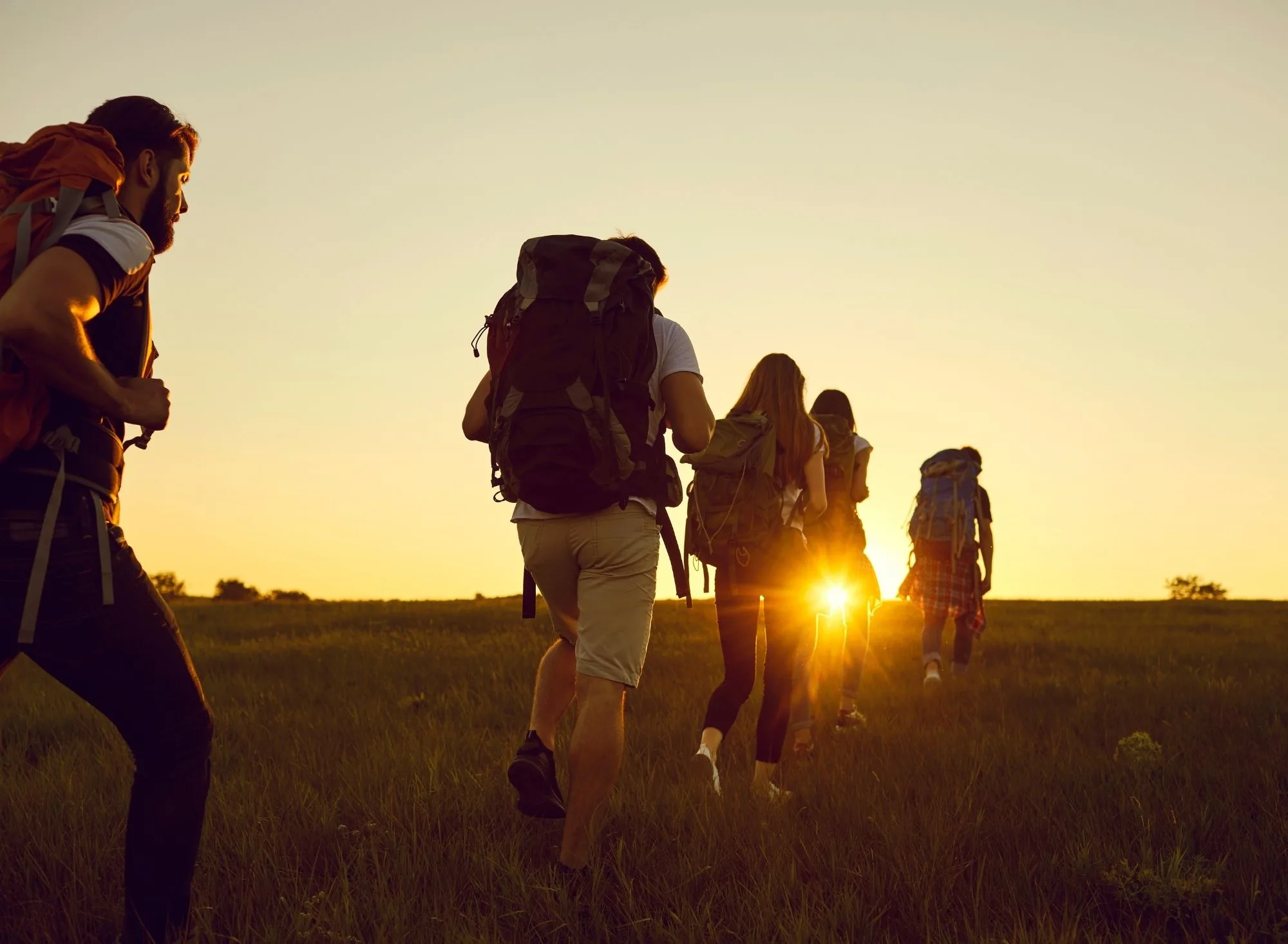 uçmakdere trekking turu