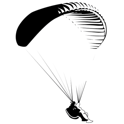 Uçuşlarımız 4 yamaç paraşütü tandem uçuşlarımız