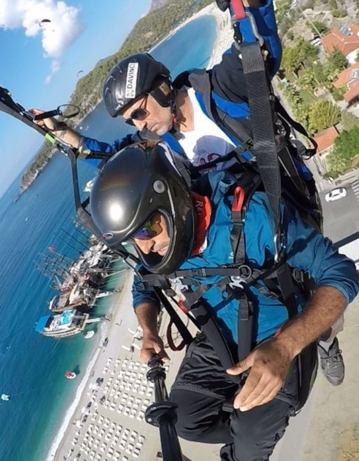 Ekibimiz 3 Günay Durgun