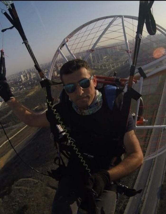 Ekibimiz 6 Neşet Çorum