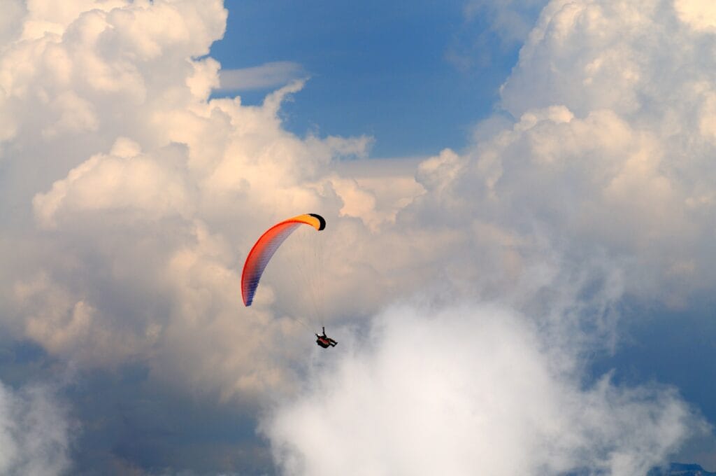 Tekirdağ Yamaç Paraşütü 1 Tekirdağ Yamaç Paraşütü