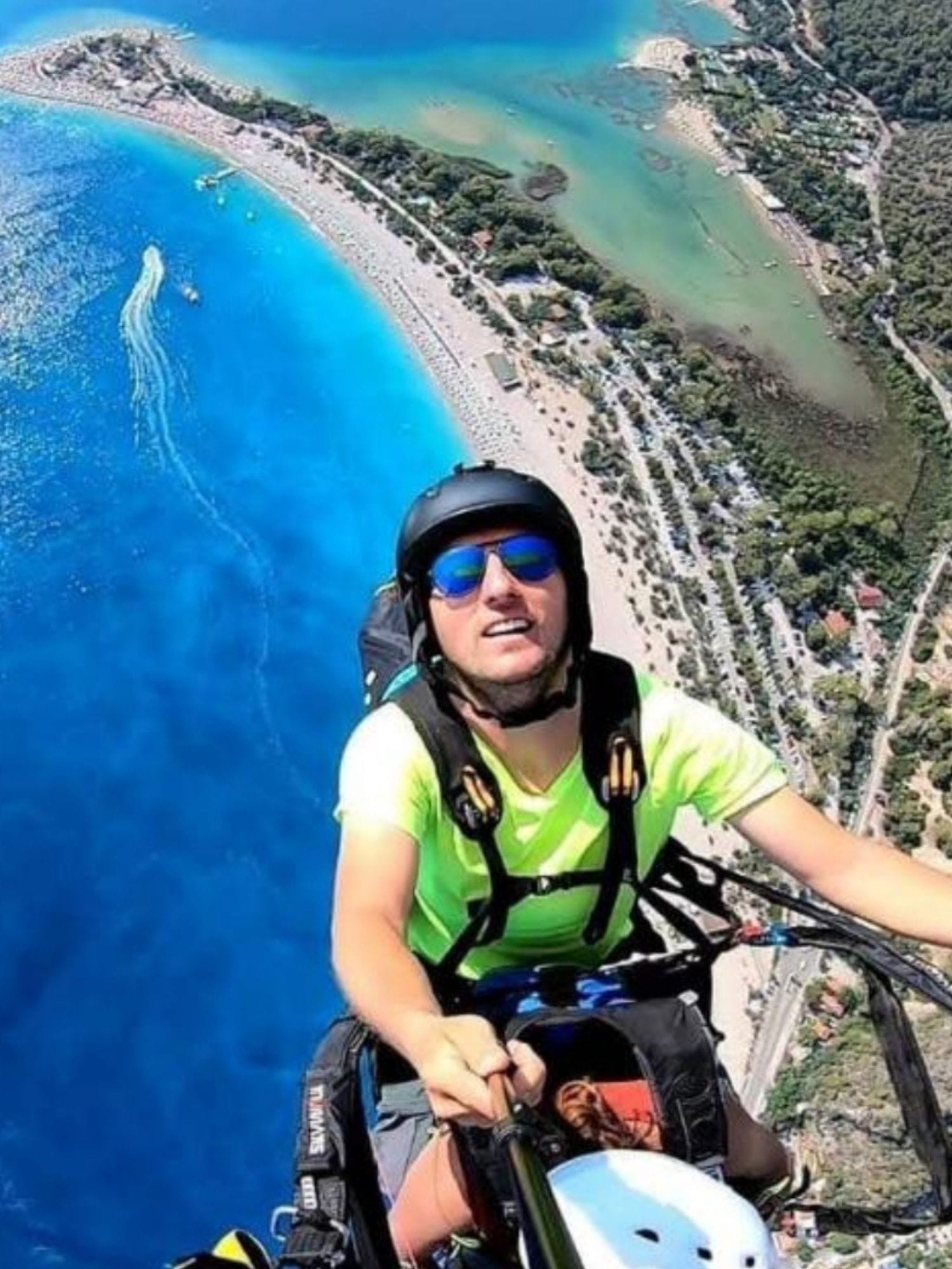 Ekibimiz 4 Habip Erdem