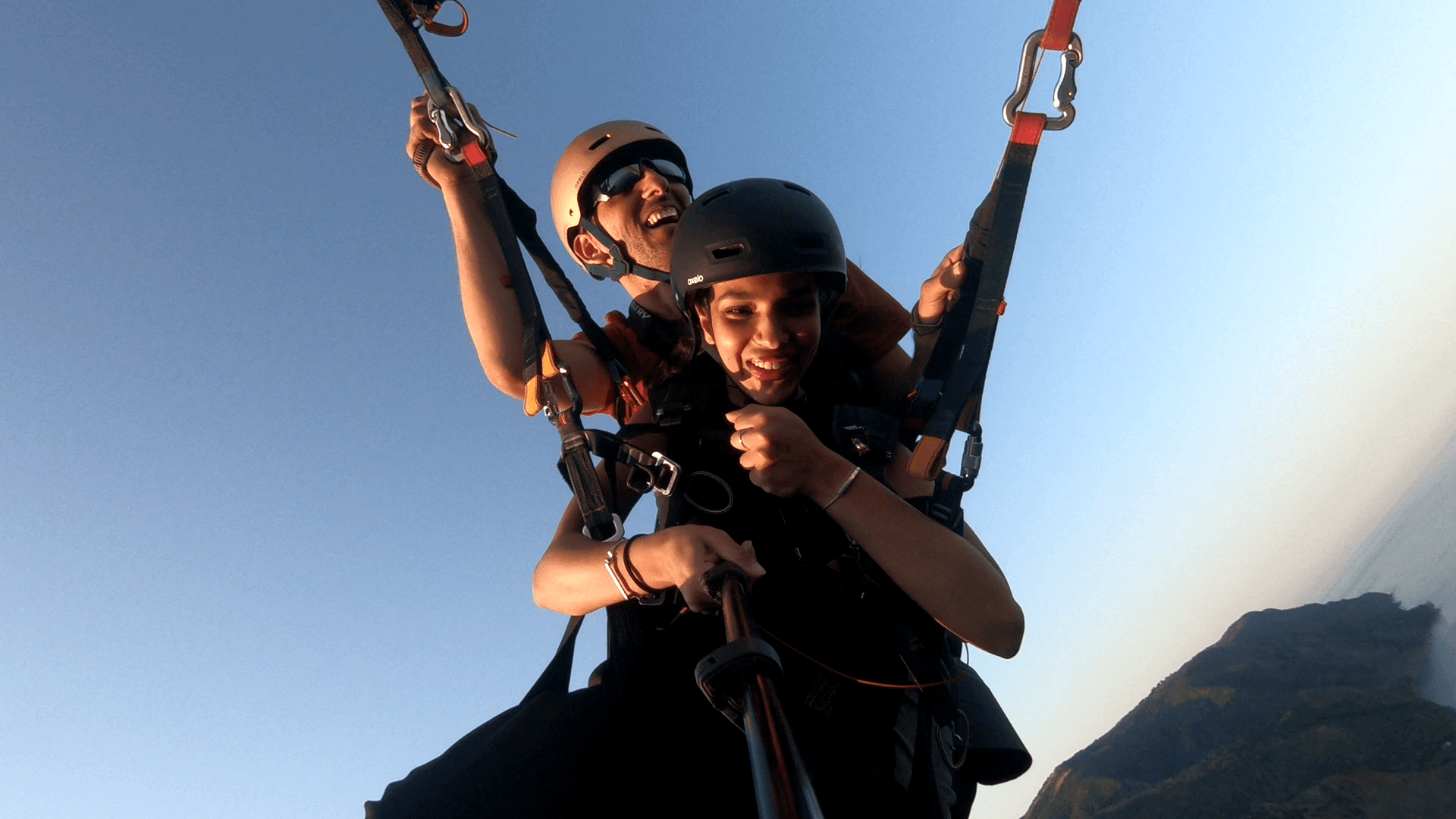 Tekirdağ Yamaç Paraşütü Güncel Fiyatlar (3)