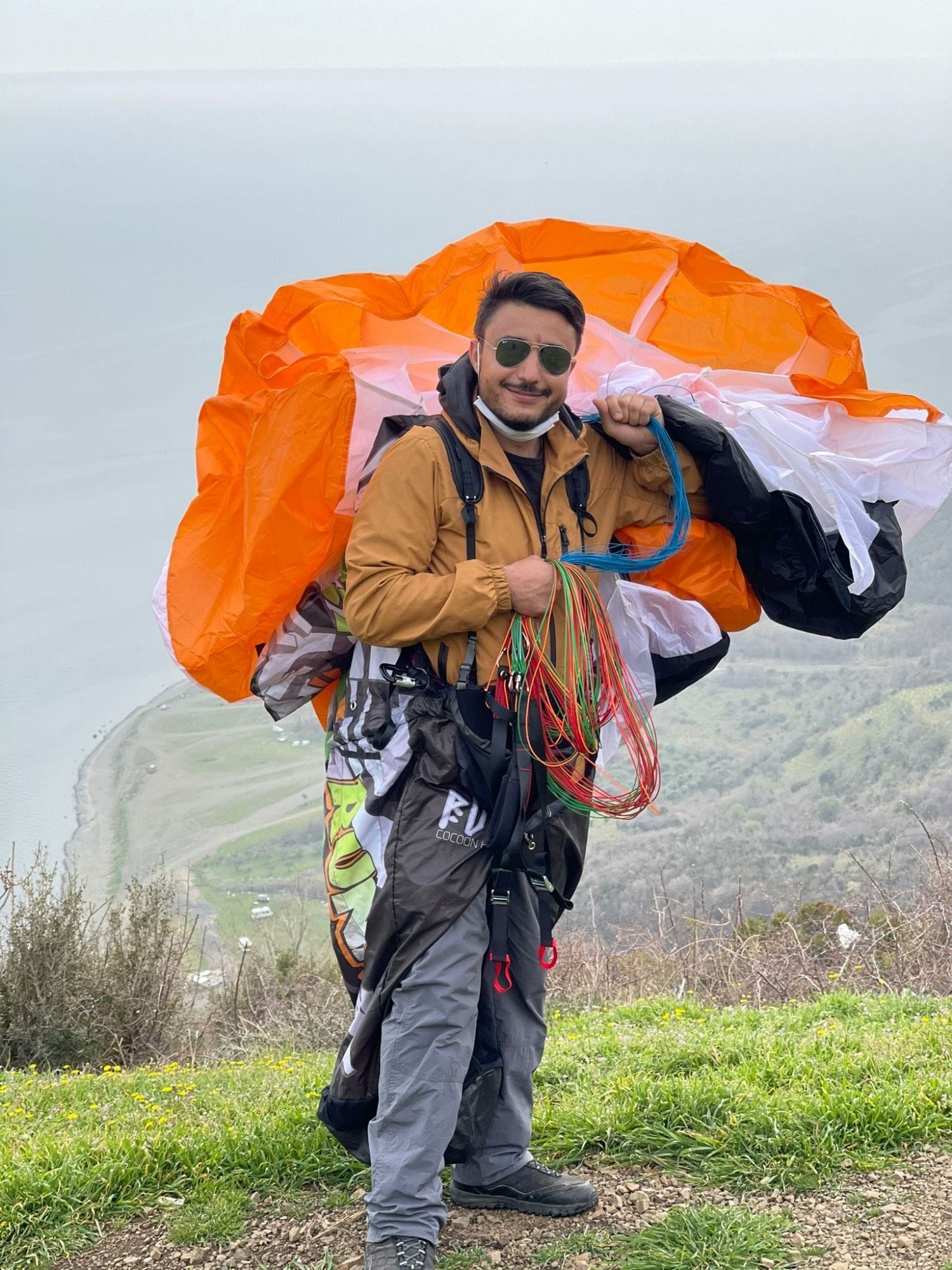 Ekibimiz 1 Burhan Felek