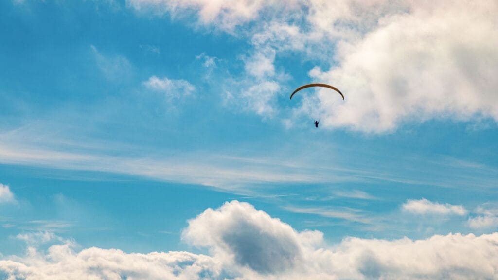 Uçmakdere Yamaç Paraşütü Fiyatları 39 Uçmakdere Yamaç Paraşütü Fiyatları