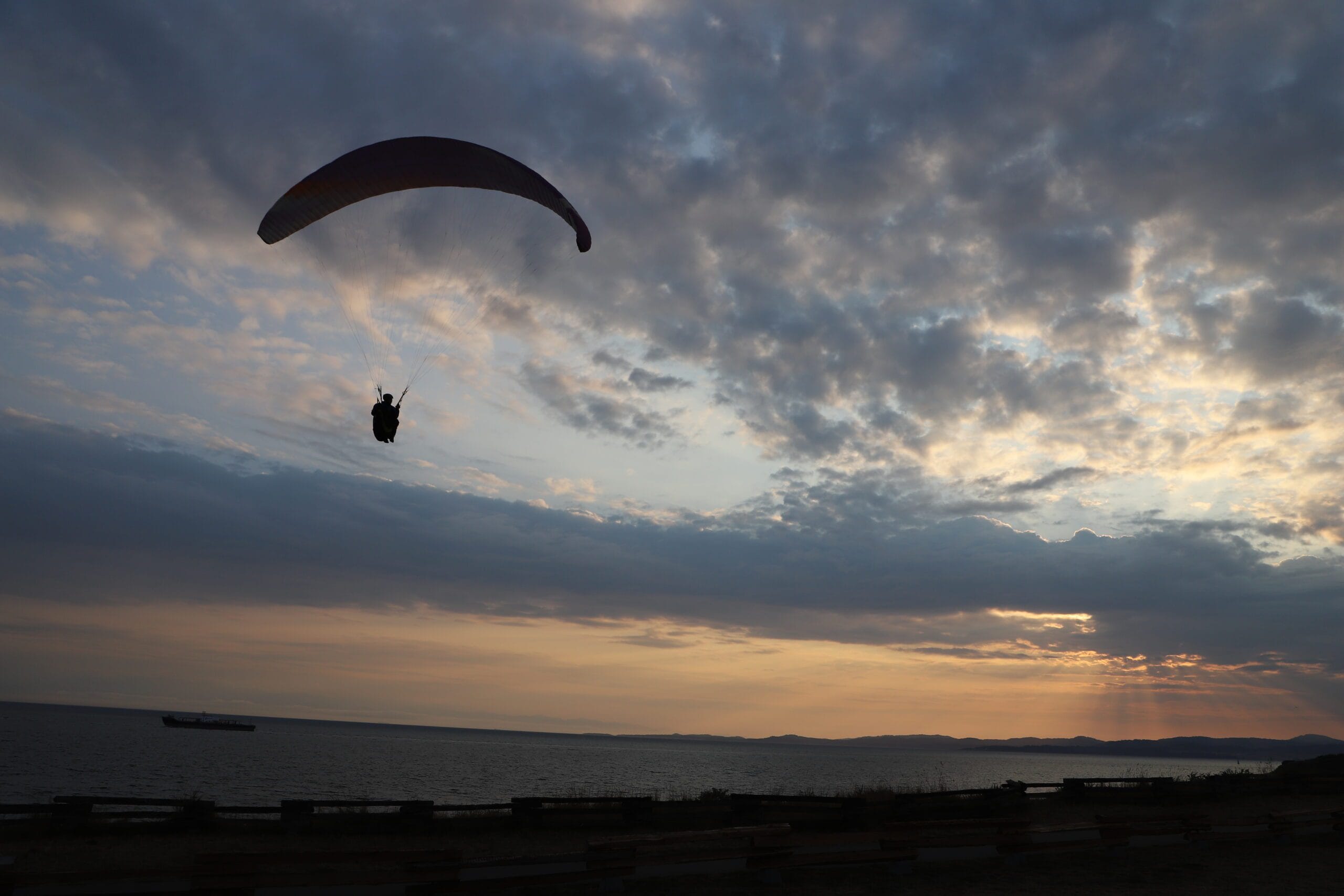 Yamaç Paraşütü Yapacaklara Tavsiyeler