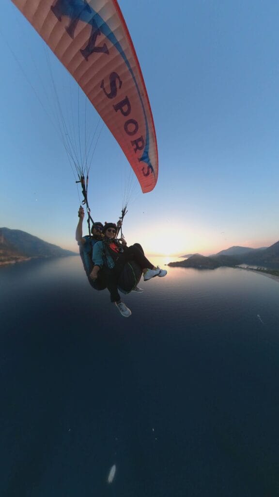 Uçmakdere Yamaç Paraşütü Fiyatları 5 uçmakdere yamaç paraşütü fiyatları (5)