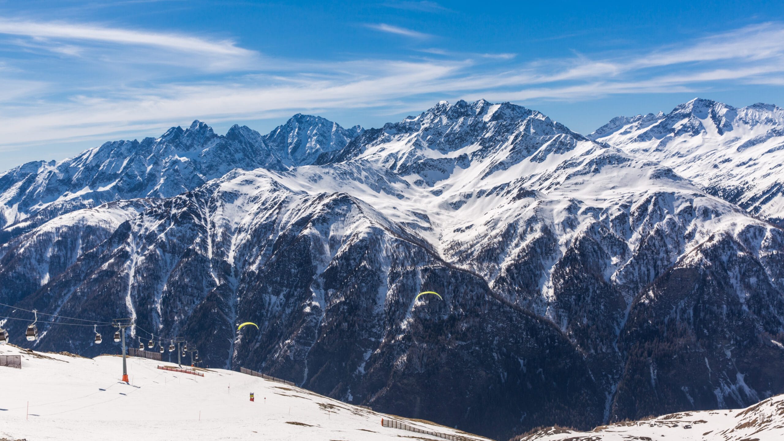 Yamaç paraşütü güvenli mi?