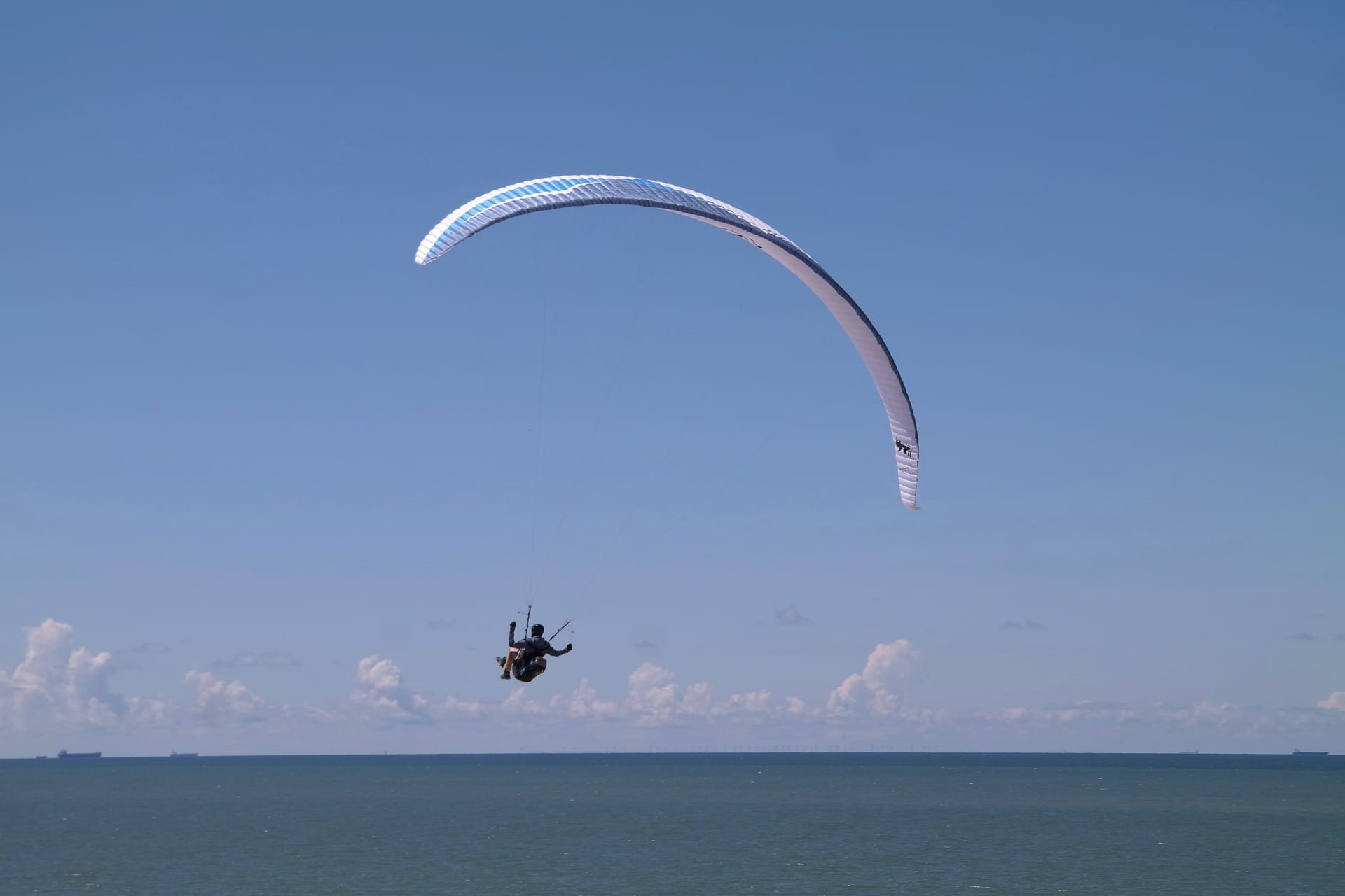 yamaç paraşütü nasıl öğrenilir