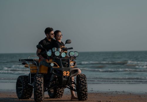 tekirdağ atv safari