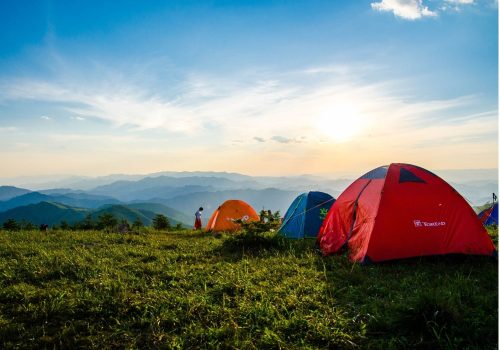 tekirdağ kamp alanı